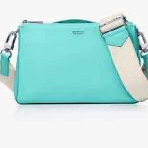 Tiffany Cross Body